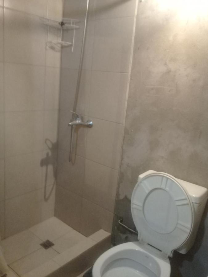 Hostel La Casa Del Patio Bb Bahia Blanca Exterior photo